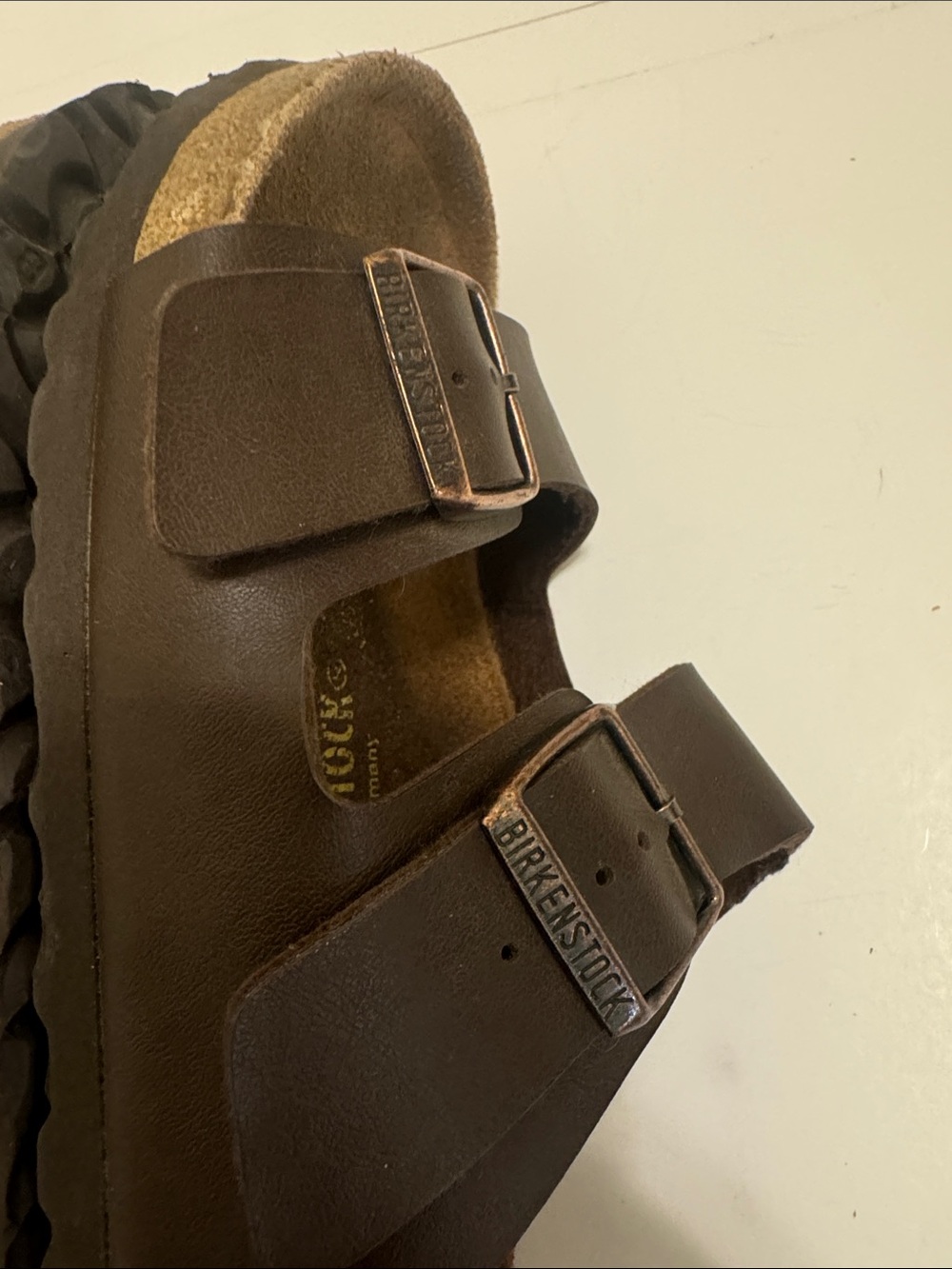 Birkenstock Women  Arizona sandals - Picture 7 of 8